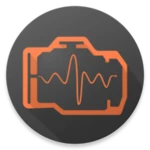 Logo of OBD Car Doctor android Application 